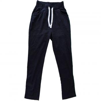 Everlast Pantalón para hombre tejido fiammato 20M050J83 la 4000-S