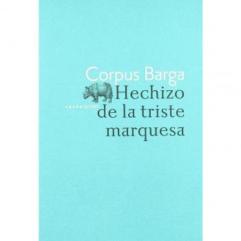 Hechizo De La Triste Marquesa