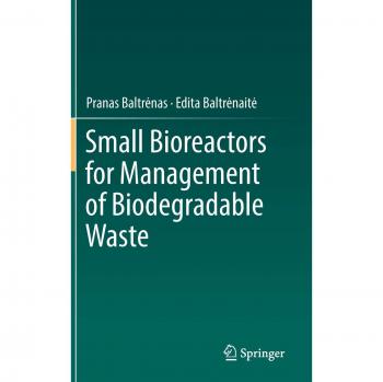 Small Bioreactors for Management of Biodegradable Waste