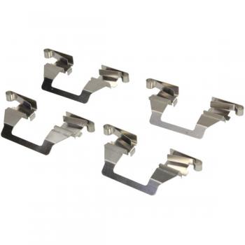 Kit de accesorios TRW PFK637 para pastillas de freno de disco