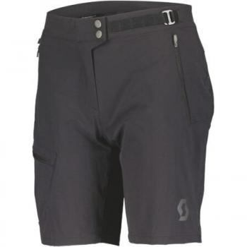 Pantalón corto de montaña Scott Explorair Light para mujer, ligero, transpirable, con tecnología de secado rápido, diseño ergonómico, múltiples bolsillos y ajuste cómodo