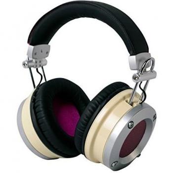 Avantone MP1 MixPhone Professional Headphones, White