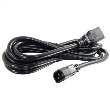 C2G 10ft, IEC C14/IEC320 C19 - Cable