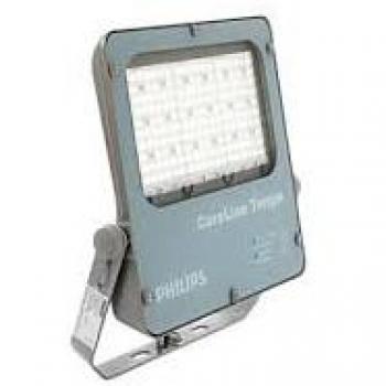 Philips Coreline BVP125 LED Floodlight 98W 12000lm 4000K IP66 Asymmetric