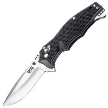 SOG Sogvl02Cp Cuchillo Tascabile,Unisex - Adultos, multicolor, un tamaño