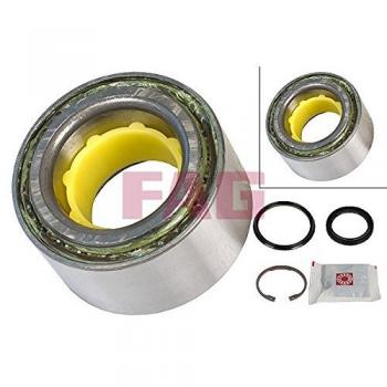 Kit de rodamientos de rueda FAG 713 6230 30