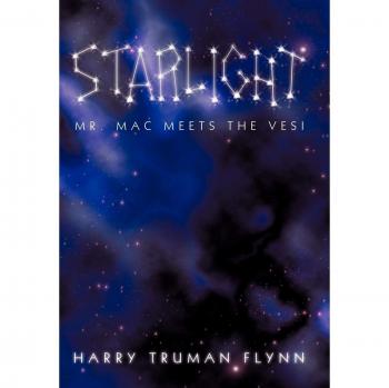 Starlight: Mr. Mac se Encuentra con el Vesi