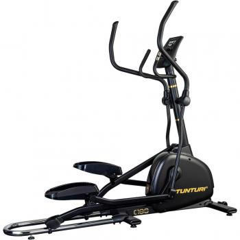 Bicicleta Elíptica Delantera Tunturi Centuri C100F con Envío y Montaje Incluido