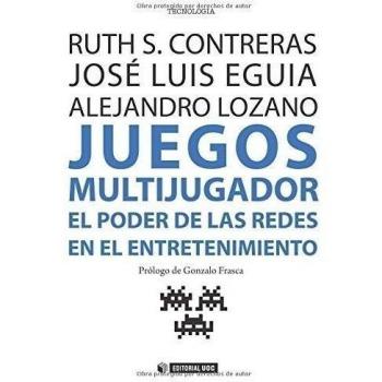 Juegos multijugador. El poder de las redes en el entretenimiento: 329