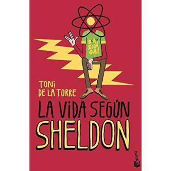 La vida según Sheldon