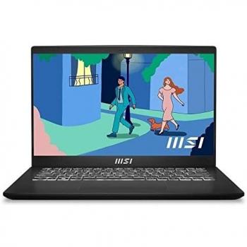 MSI PORTATIL Modern 14-052ES i7-1255U 16GB 1TB W11H 14