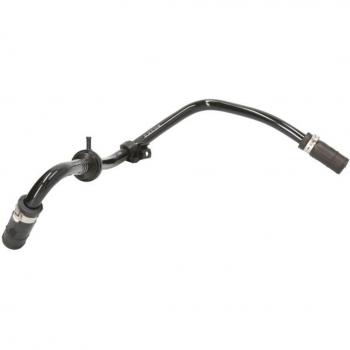 Tubo flexible de depresión VAICO V10-3609, sistema de frenado