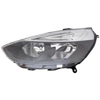 Faro Delantero IPARLUX 11018541 con Proyector Principal