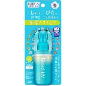 Biore UV Aqua Rich Aqua Protect Mist SPF 50 PA++++