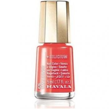 Mavala Esmalte de Uñas Silicium 426 Tamarindo 5ml