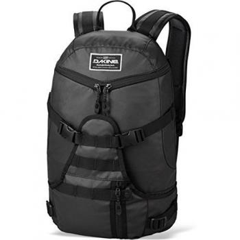 DAKINE Rucksack Transfer 15 Liters - Mochila, Color Negro, Talla 46 x 30 x 15 cm