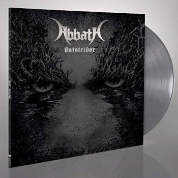 Outstrider vinilo 2