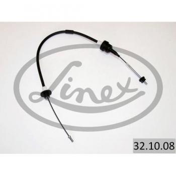 Cable de embrague LINEX 32.10.08