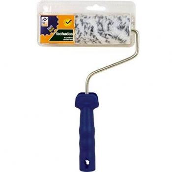 PROFER HOME - Mini Rodillo Fachadas D30 Profer Home 15 Cm