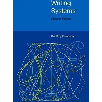 Writing Systems