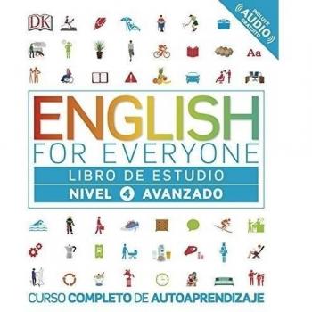 English for Everyone - Libro de estudio