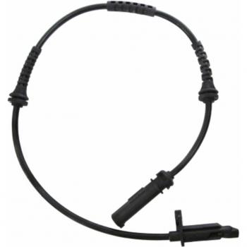 Sensor de revoluciones de la rueda ABS TEXTAR 45135600