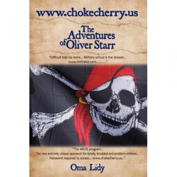 Las Aventuras de Oliver Starr - Libro en Tapa Blanda