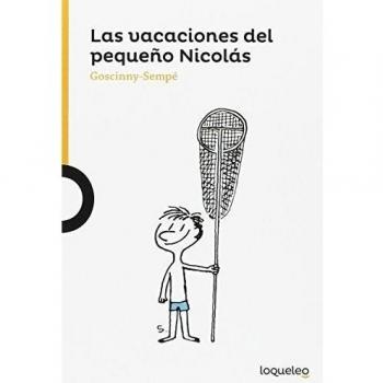 Las vacaciones del pequeño Nicolás