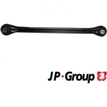 Control arm JP GROUP 6150200100 - Barra oscilante de suspensión de ruedas, fabricada en materiales de alta calidad, diseño preciso para un ajuste perfecto, resistencia a la corrosión, compatible con múltiples modelos de vehículos