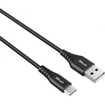 Cable USB-A A Type USB-C CABL
