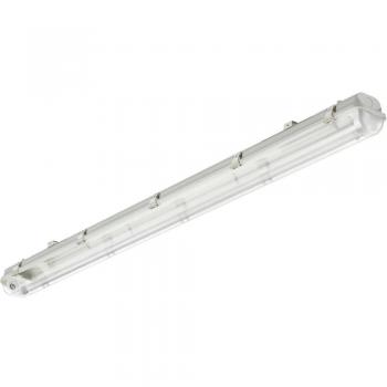 Philips Ledinaire WT050C 2x1200mm IP65 Waterproof LED Fixture