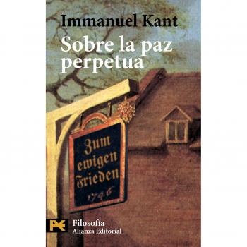 Sobre la paz perpetua