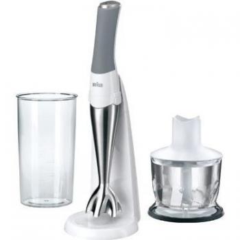 Braun MQ 930 CC Multiquick 9 - Batidora inalámbrica