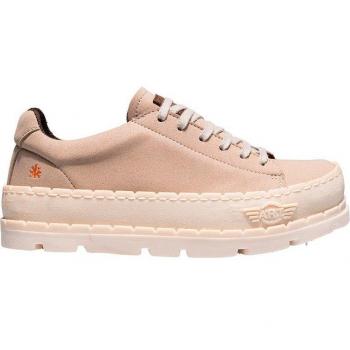 Art Zapatos 1773 Planet Beige de Piel para Mujer