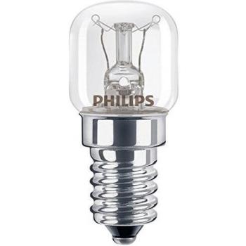 Philips - Juego de 4 lámparas para horno