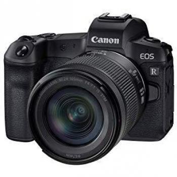 Canon EOS RP - Cámara de 24.2 MP