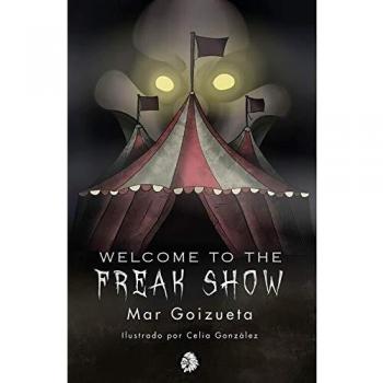 Welcome to the freak show