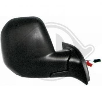Espejo retrovisor DIEDERICHS 4013626