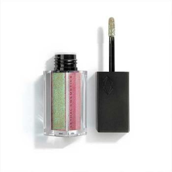 Lethal Cosmetics - Sombra de ojos líquida Glitch - Breach