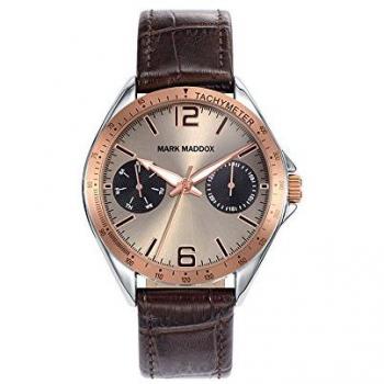 Reloj Mark Maddox - Hombre HC7006-45