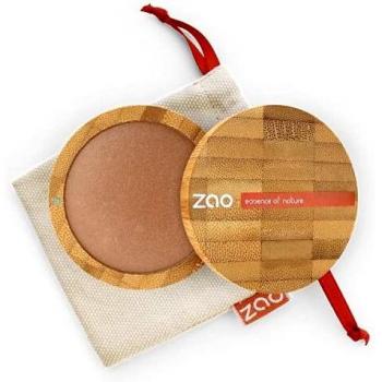 Zao Organic Makeup - polvo Mineral cocida