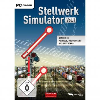 Rail Traffic Controller