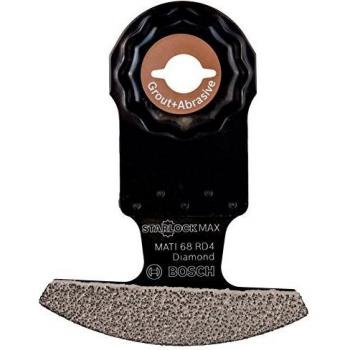 Bosch Professional 2608662580 Hoja de Sierra Segmentada