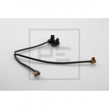 Sensor de desgaste de pastillas de freno PETERS 126.162-00A