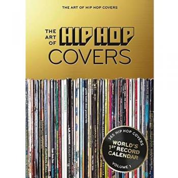 Hip Hop Covers Perpetual Calendar: Best-Of Collection Vol. 1