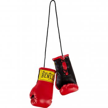 Miniature Boxing Gloves - Punch & Knockout Edition