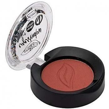PuroBio Compact Matte Eyeshadow 13 Marsala - 2.5 g