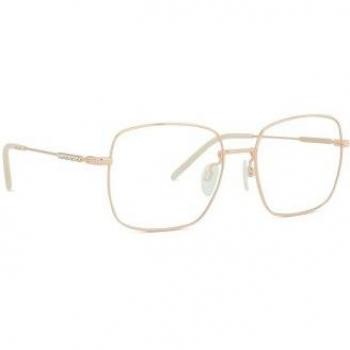 Pierre Cardin Women's Optical Glasses Model PC8877 DDB Gold Copper