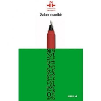 Saber Escribir - Instituto Cervantes