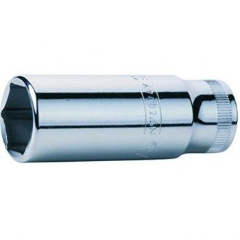 Bahco SB7805SM-19 - Vaso Largo 1/2, 19 Clip